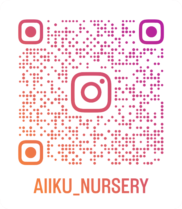 Instagram QRコード
